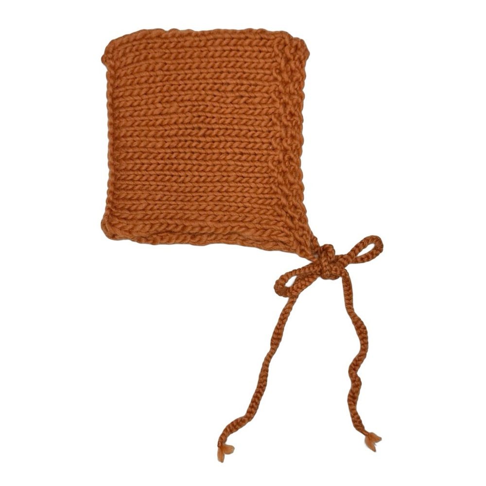 Small‎ Shop Bonnet - Picture 1 of 4